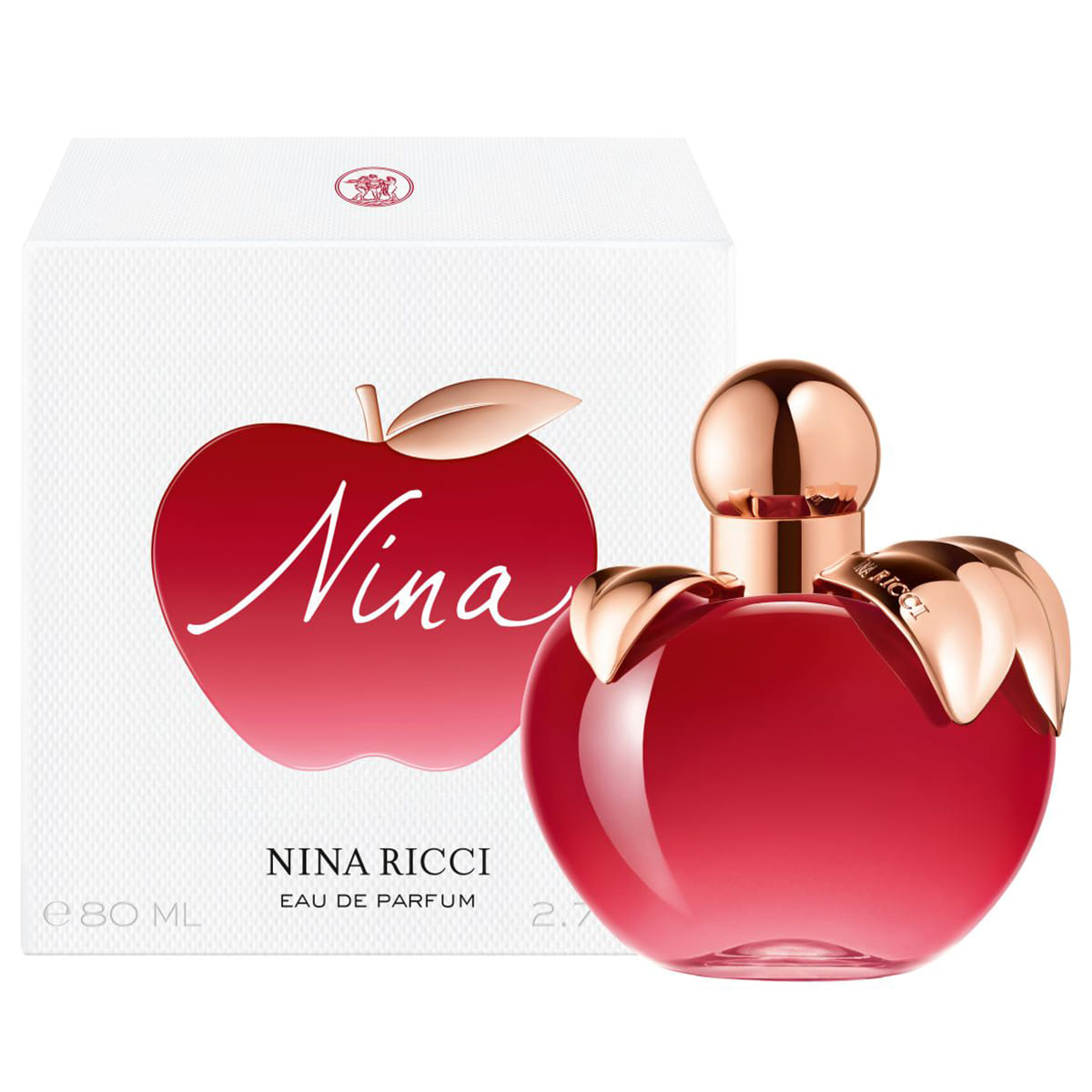 Eau de Parfum
