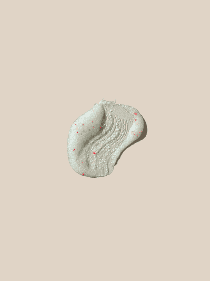 Mineral Body Exfoliator