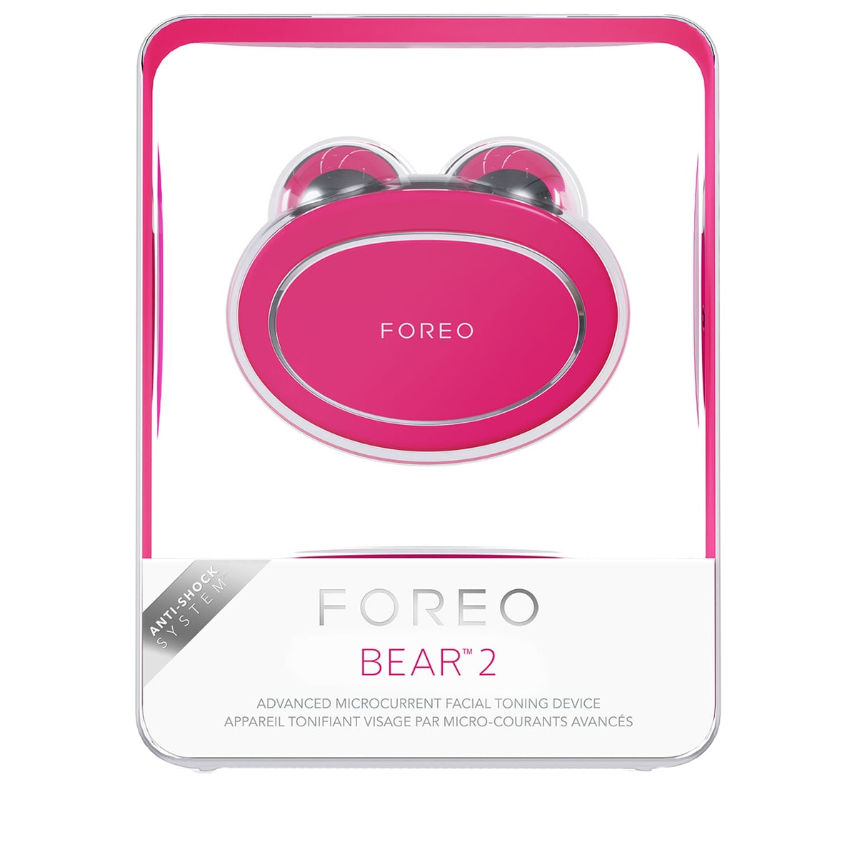 BEAR 2 Fuchsia