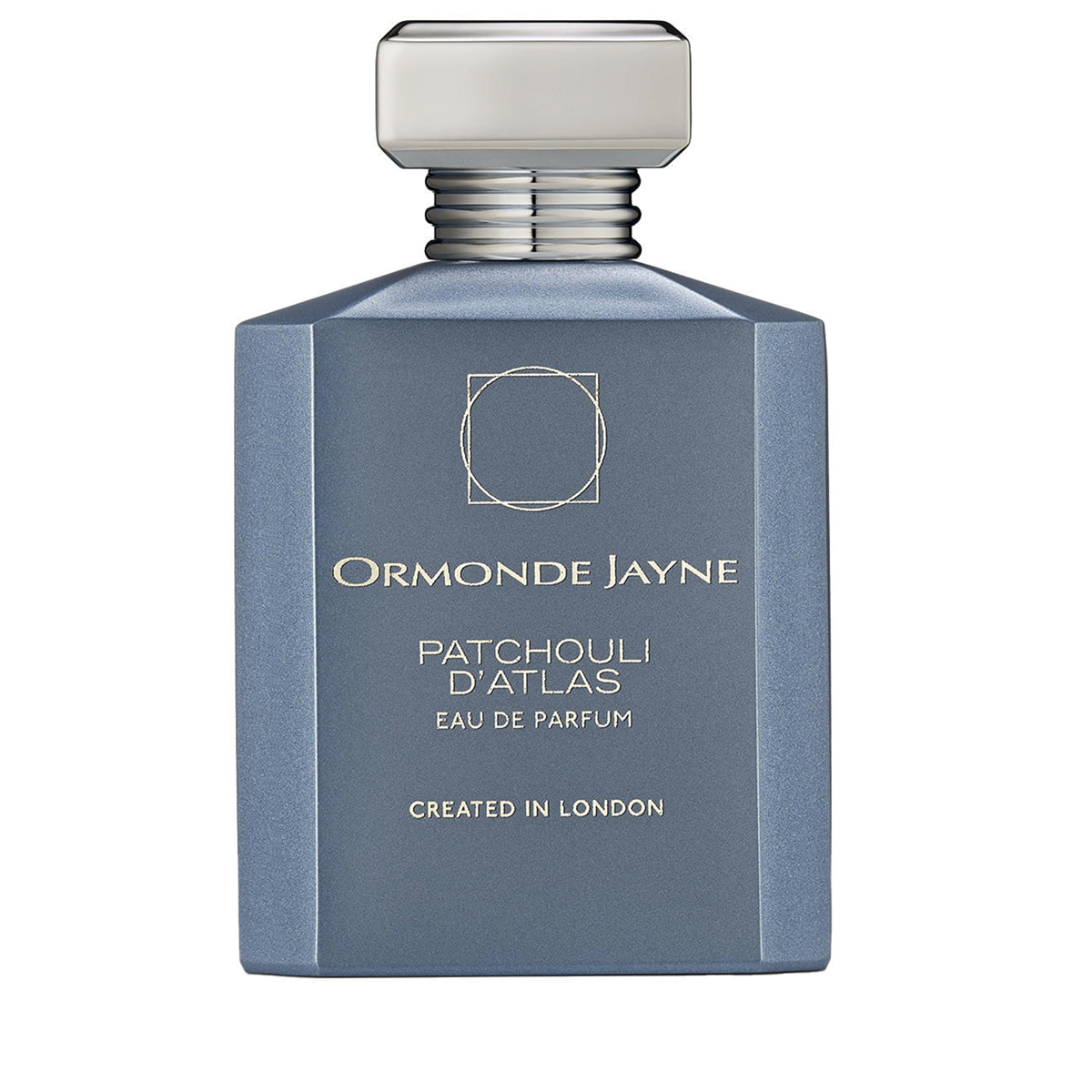 Patchouli d'Atlas Eau de Parfum