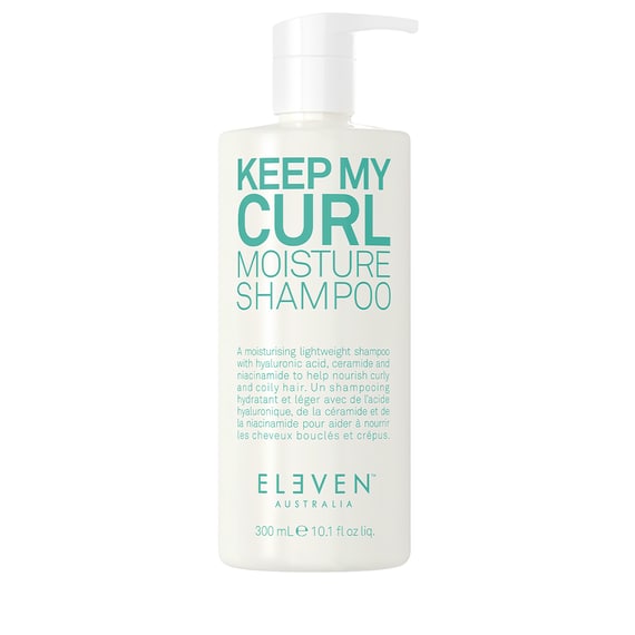 Keep My Curl Moisture Shampoo