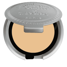 Compact Powder Foundation - 01 Perle