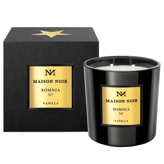 Somnia 517 Candle