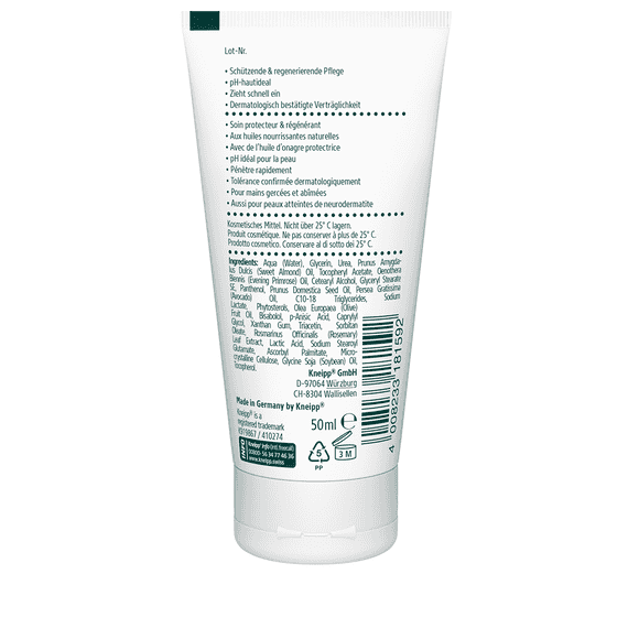 Set Cura Derma Sensibile