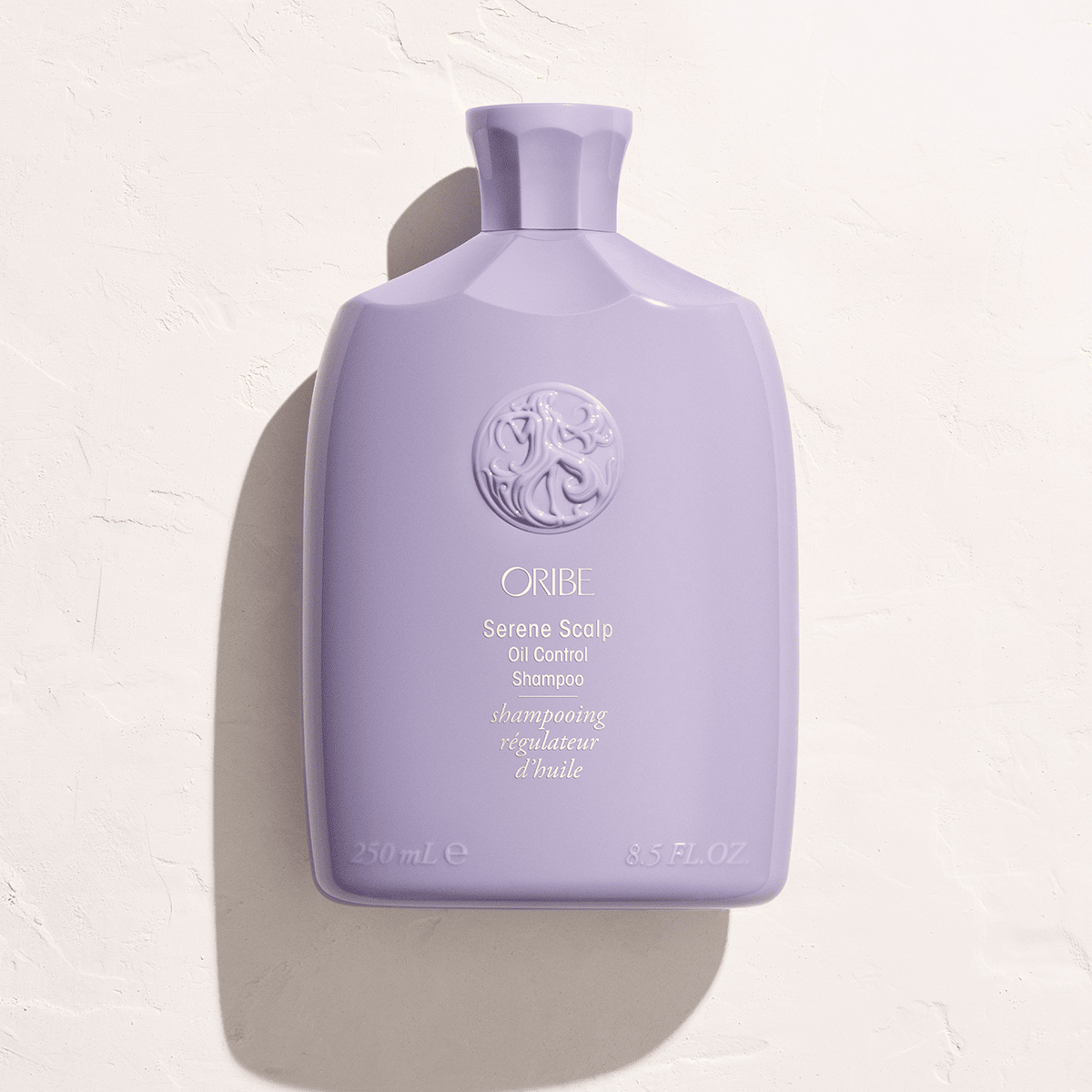 Oil Control Shampoo