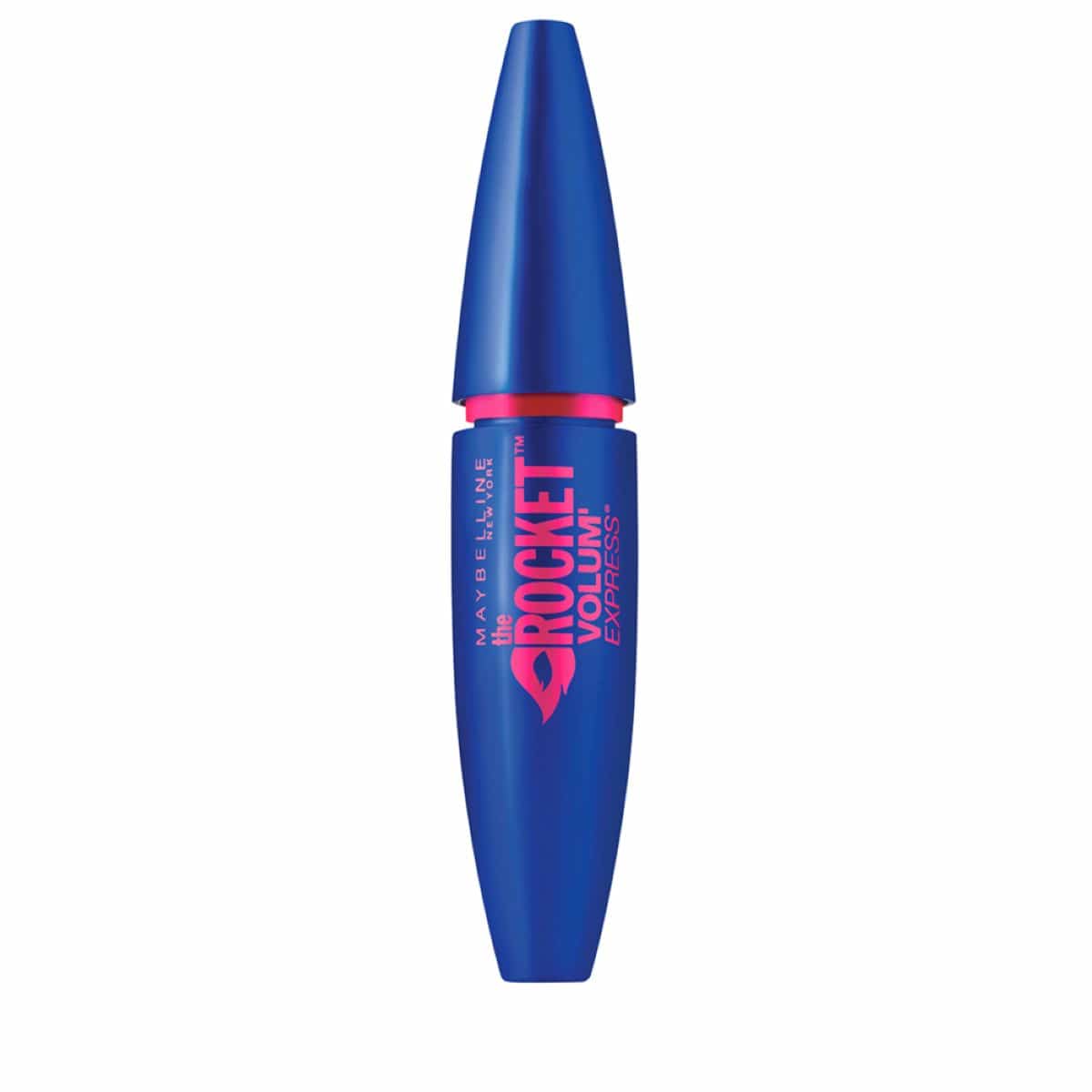 Mascara Vex Rocket Very Black WP