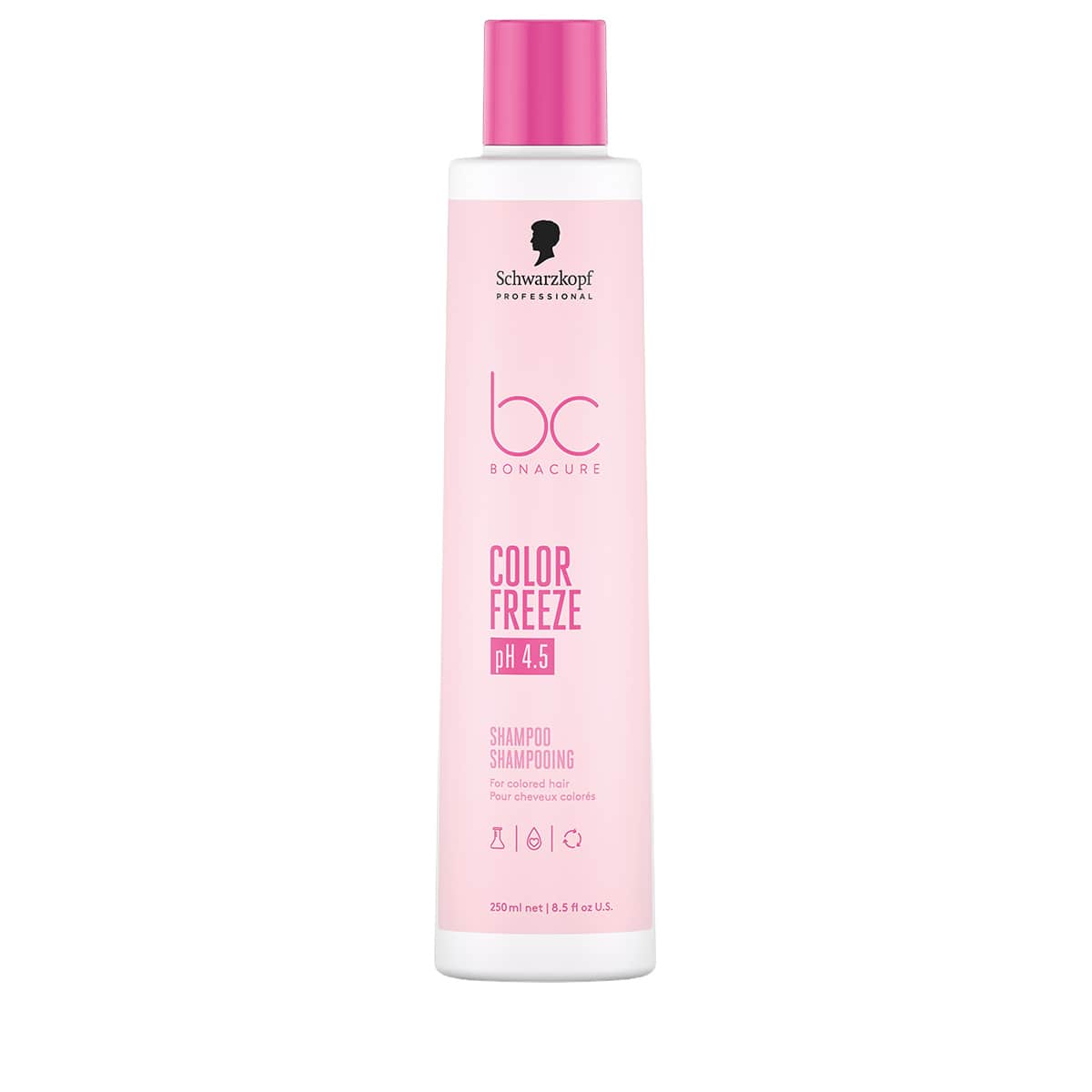 Color Freeze Shampoo