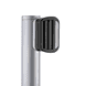 Warmluftbürste Air Wand Silber/Gold AS6555CHE