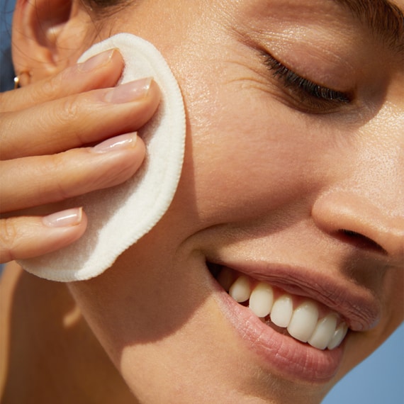 Skin Glow Mizellenwasser
