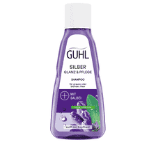 Silber Glanz & Pflege Shampoo
