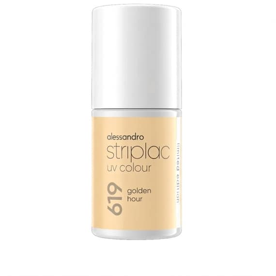 UV Colour - 619 Golden Hour