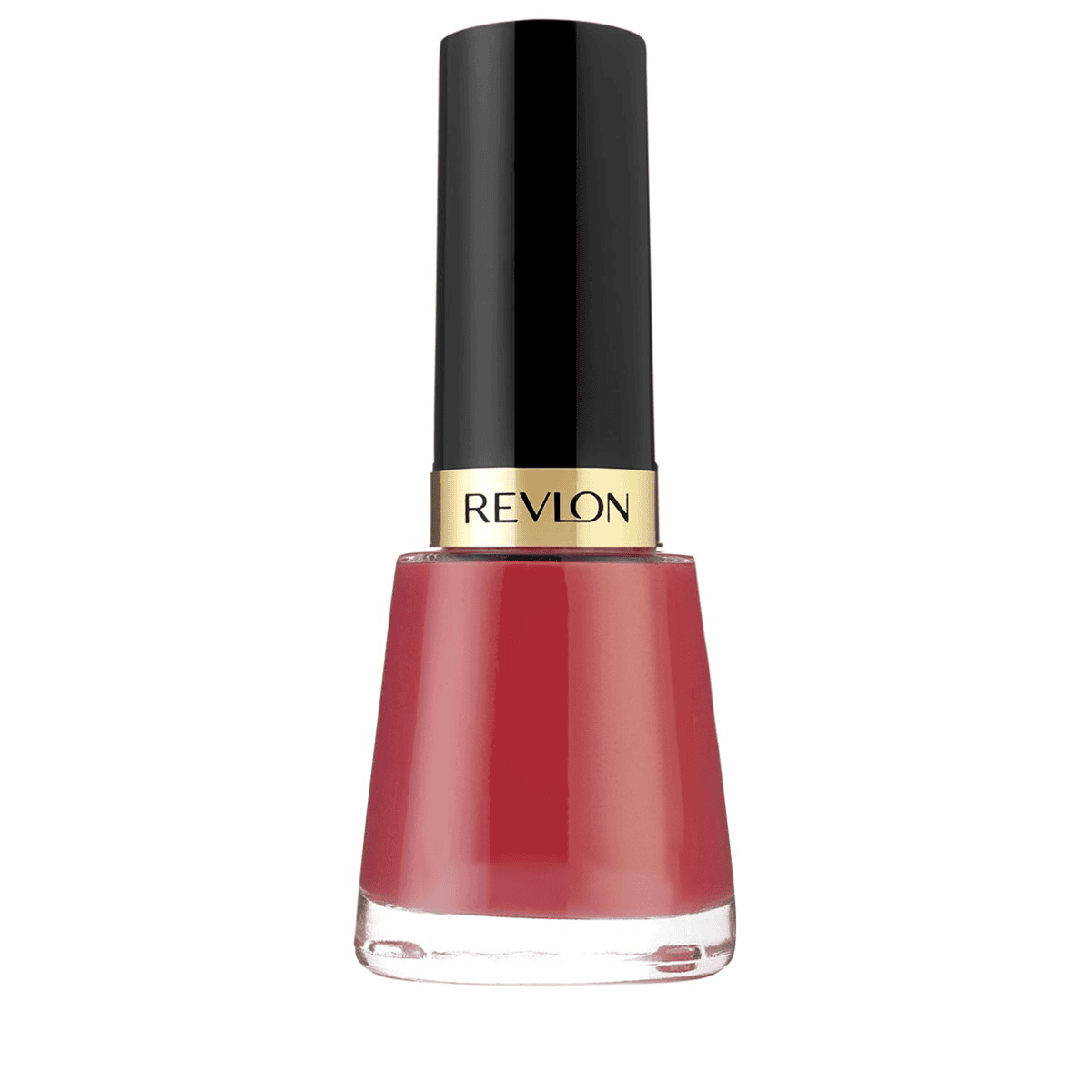 Nail Enamel - Teak Rose