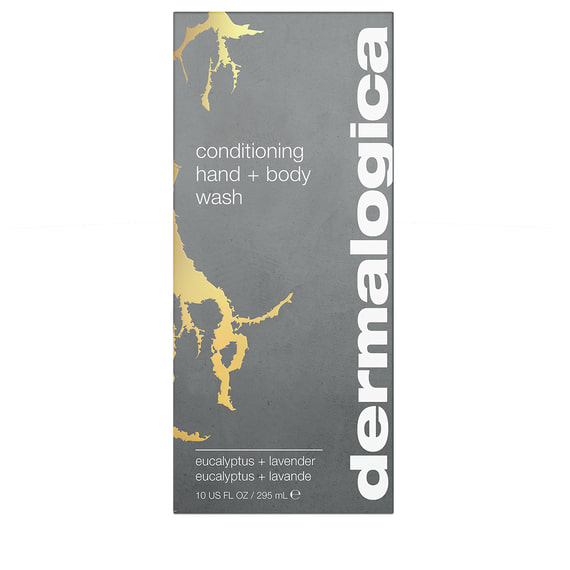 Conditioning Hand and Body Wash