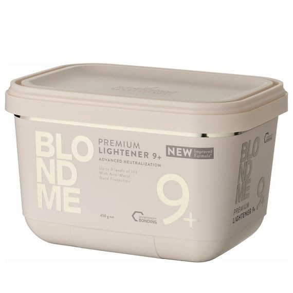 Premium Lightener