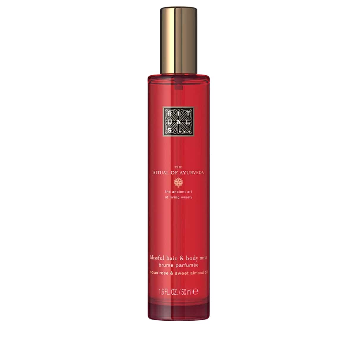 Hair & Body Mist