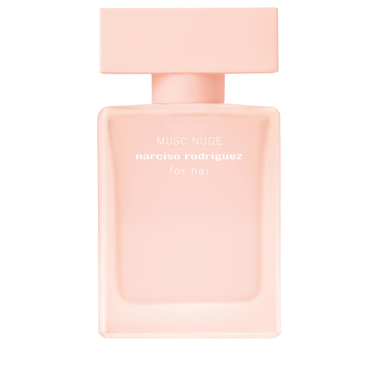 Musc Nude Eau de Parfum