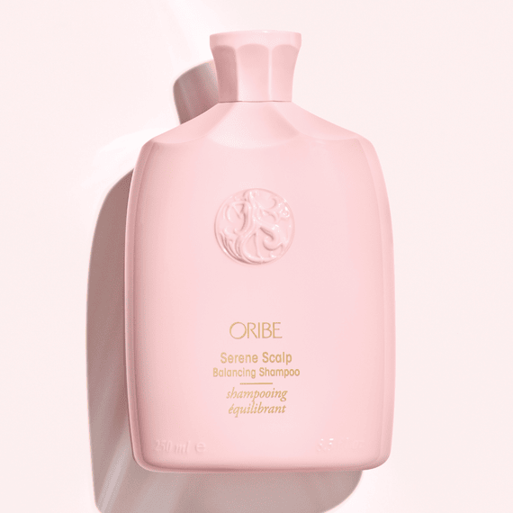 Balancing Shampoo