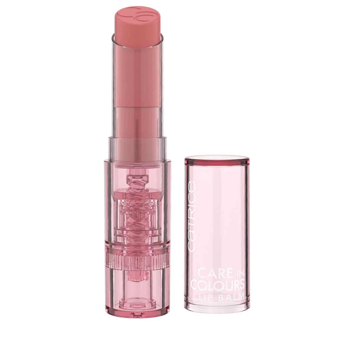 Care In Colours Lip Balm
