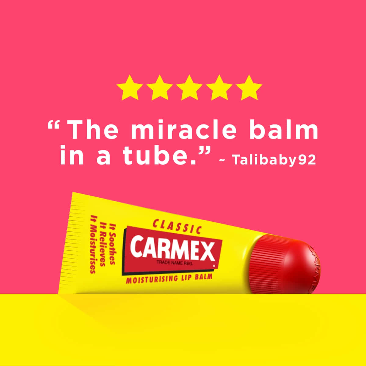 Tube Classic