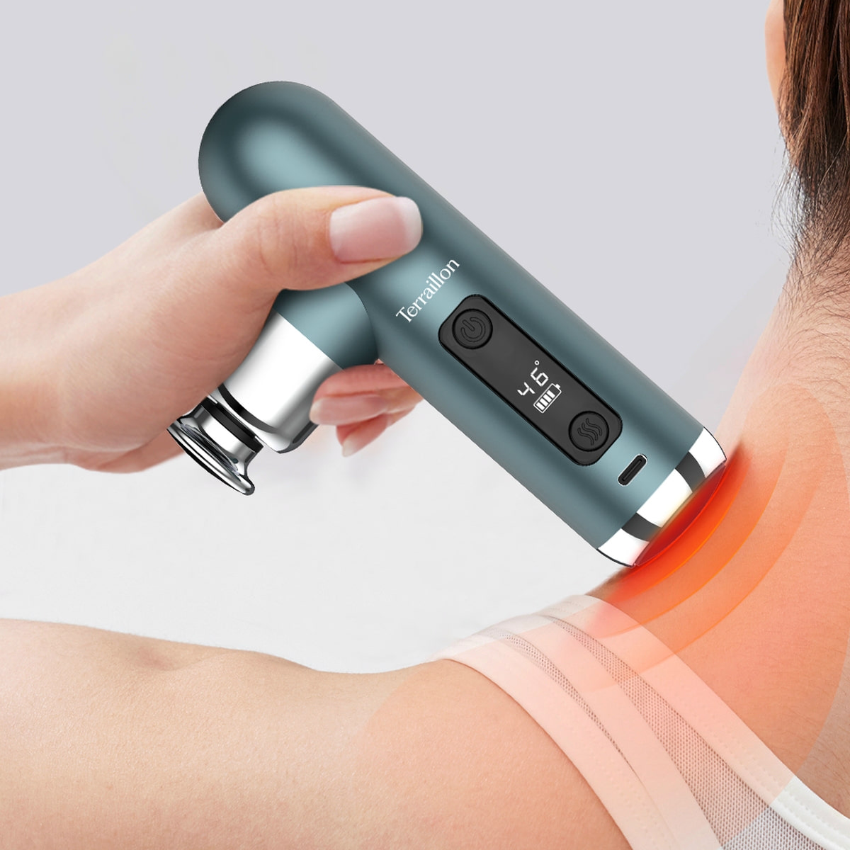 Mini Massager
