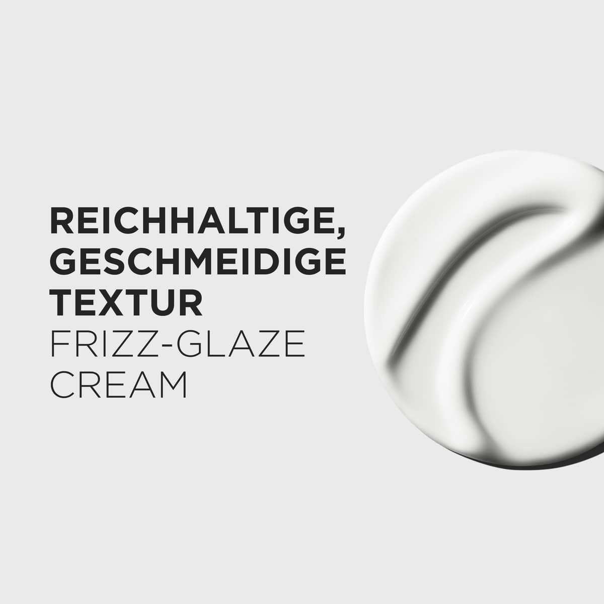 Frizz Glaze Cream