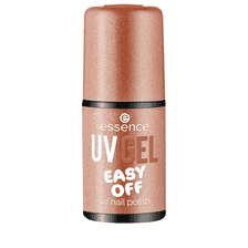 UV Nail Polish - 107 Bronze Me, Baby!
