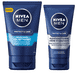 Routine Nettoyage & Soin Homme