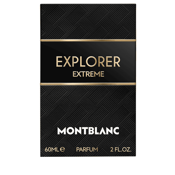 Explorer Extreme Eau de Parfum