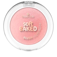 Soft Baked Blush - 10 Soft Bloom