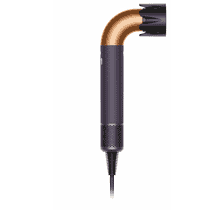 r Haartrockner Violett/Kupfer