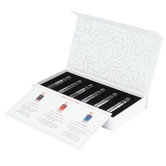 Discovery Kit Exclusive Kollektion Extrait