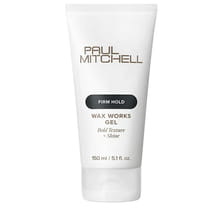 Wax Works Gel