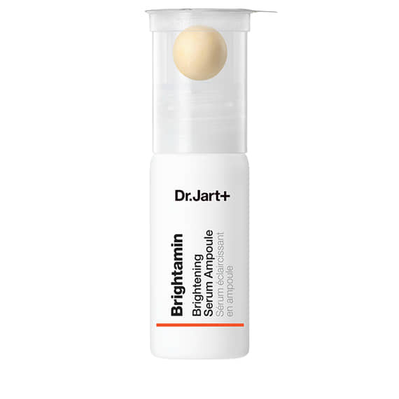 Brightamin Brightening Serum Ampoule