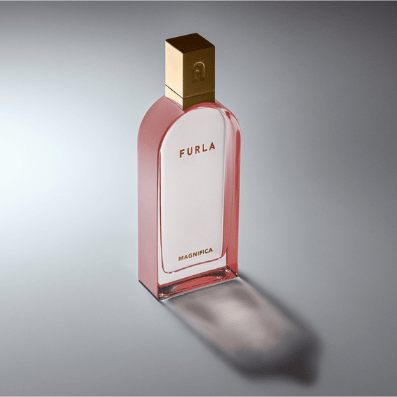Eau de Parfum Natural Spray