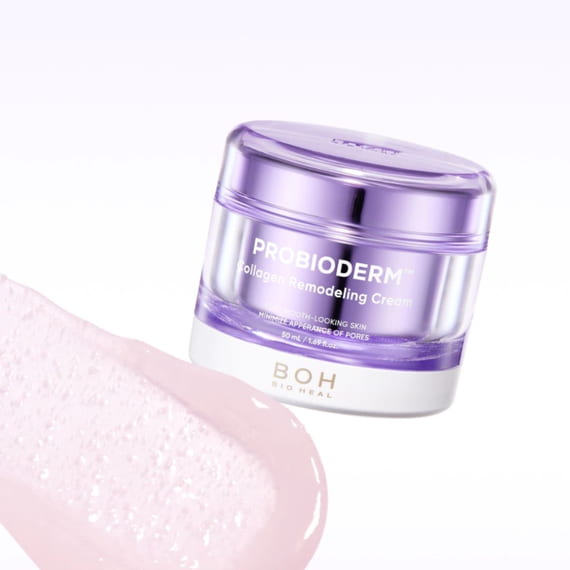 Probioderm Collagen Remodeling Cream