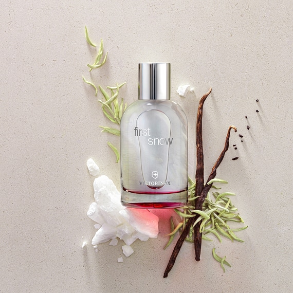 First Snow Eau de Toilette