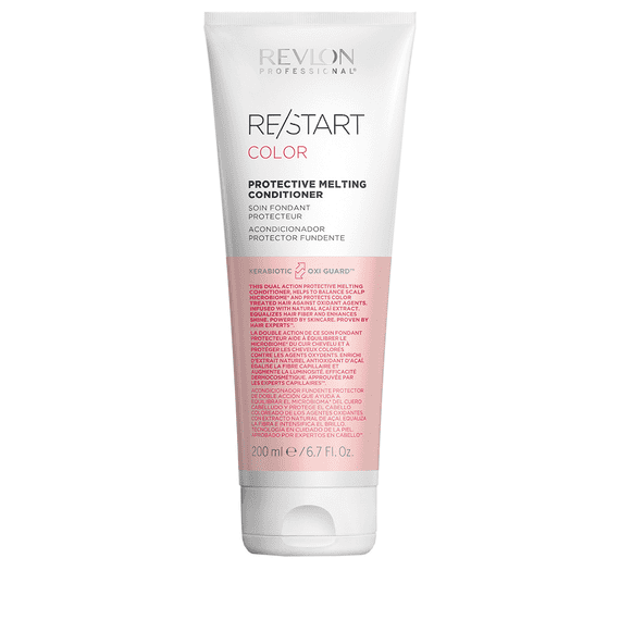 Color Protective Melting Conditioner