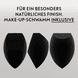 Prime Vegan Pro Brush Set - Black