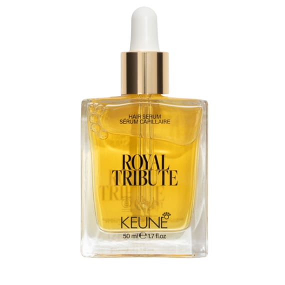 Royal Tribute Hair Serum
