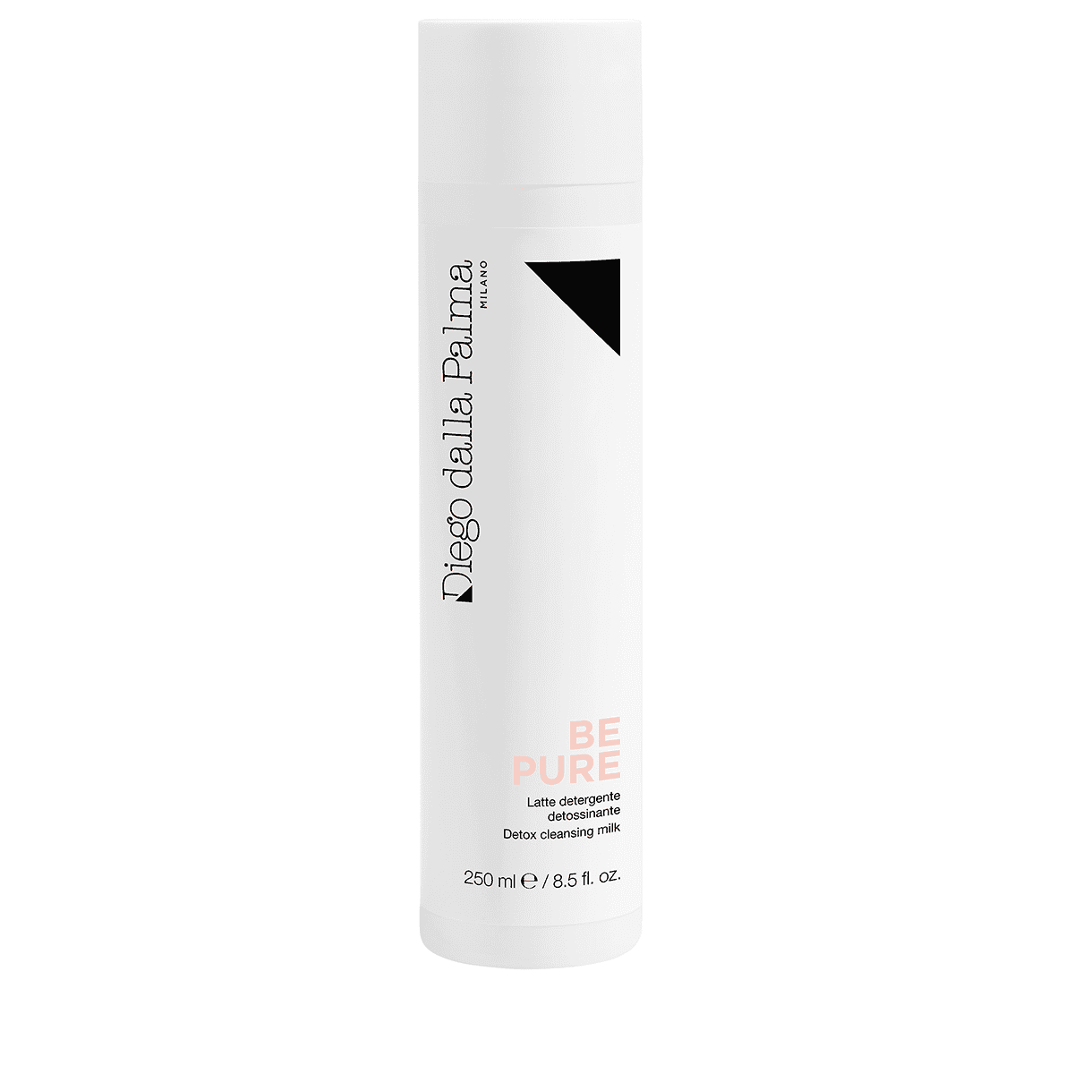 Be Pure Detox Cleansing Milk