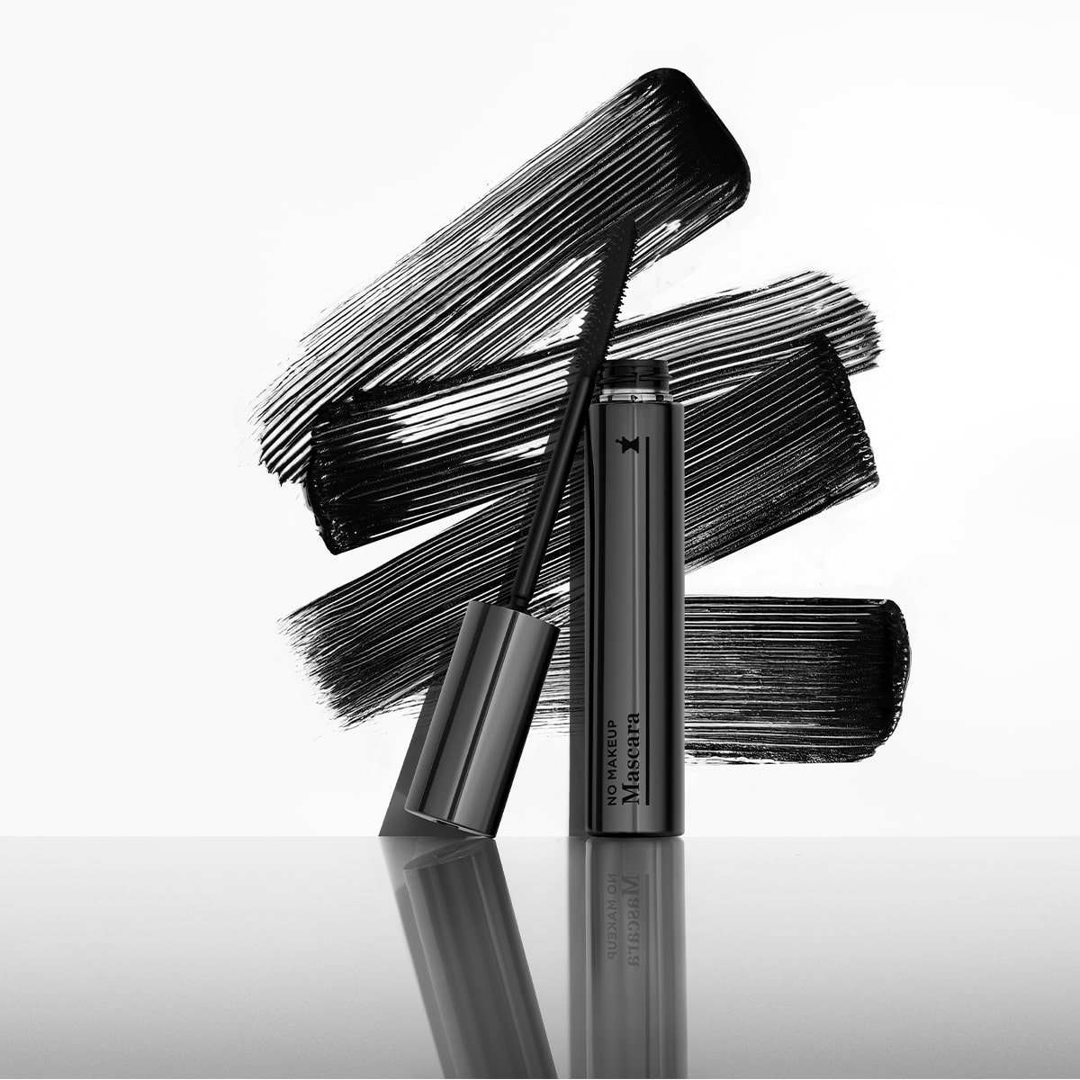 Mascara - Blackest Black