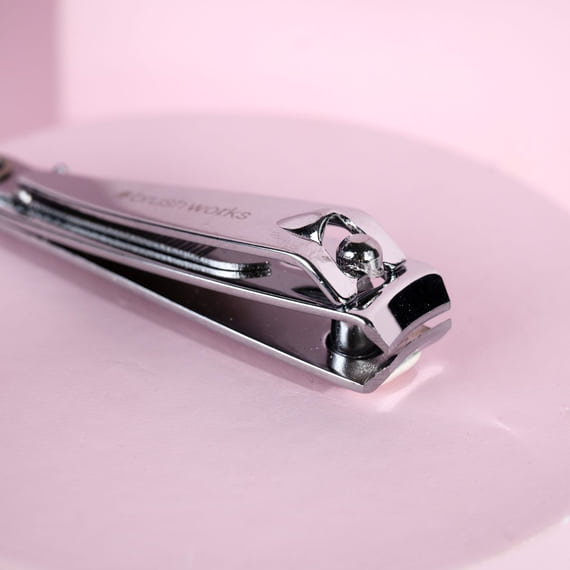 Nail Clipper