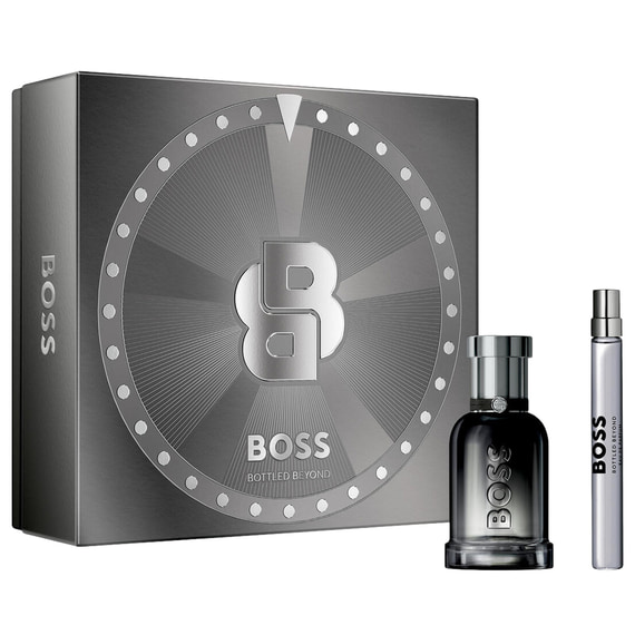Beyond Eau de Parfum Set