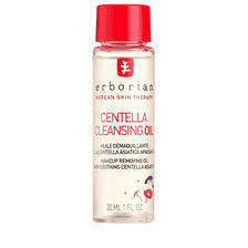 Centella Cleansing Oil