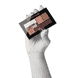 City Mini Palette di ombretti 480 Matte About Town