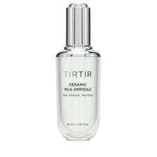 Ceramic Milk Ampoule