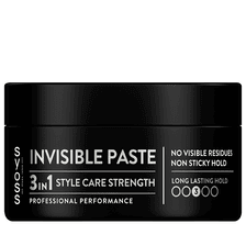 Invisible Paste