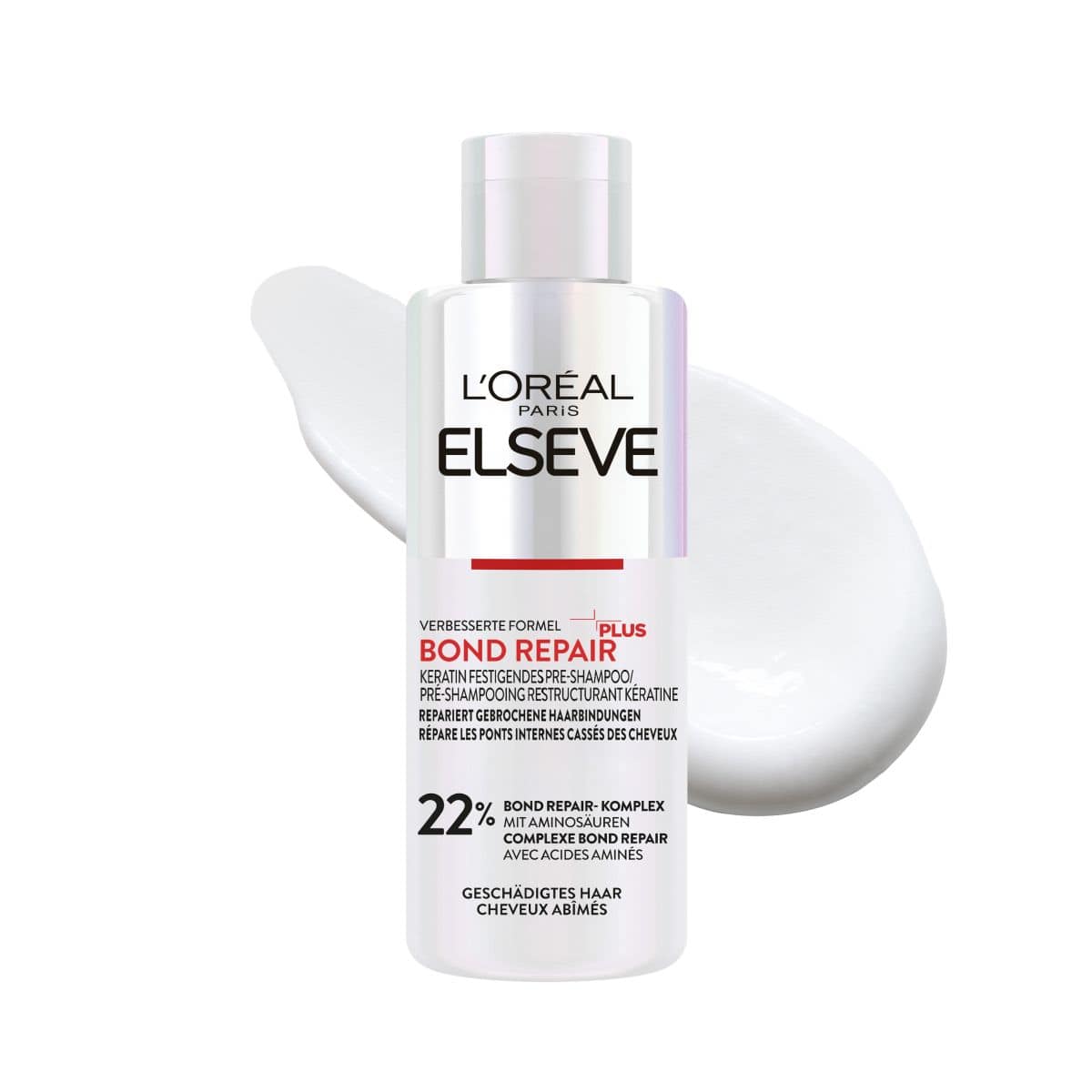 Bond Repair Pre-shampoo