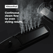 Steampod 3.0 Hair Straightener with Steam