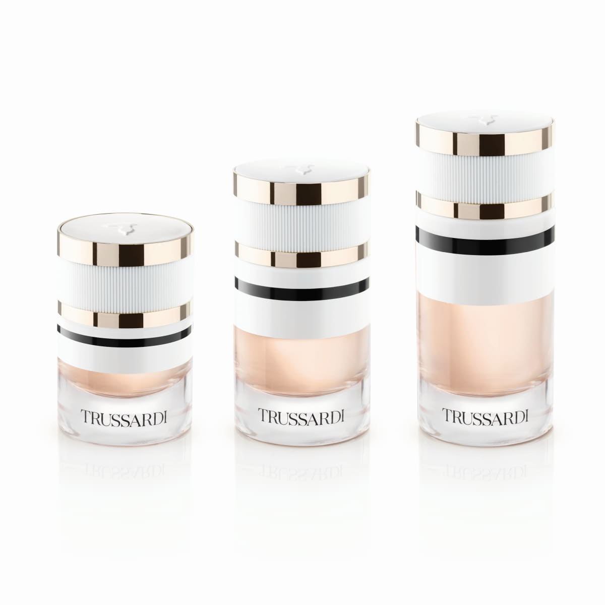 Eau de Parfum Natural Spray
